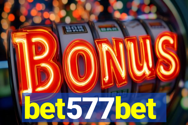 bet577bet