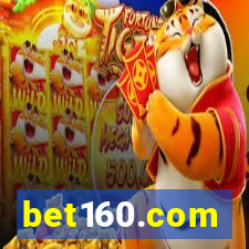 bet160.com