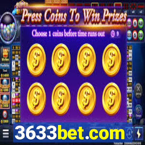 3633bet.com