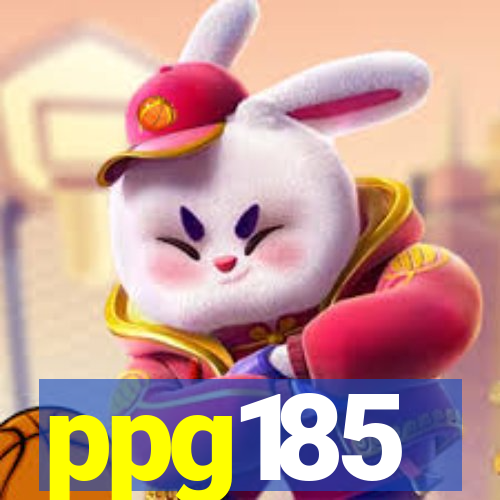 ppg185