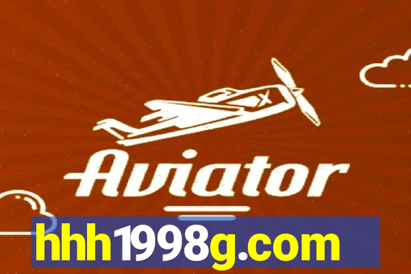 hhh1998g.com