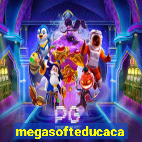 megasofteducacao