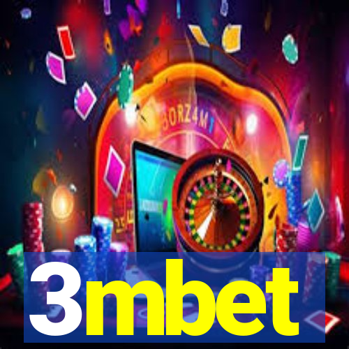 3mbet