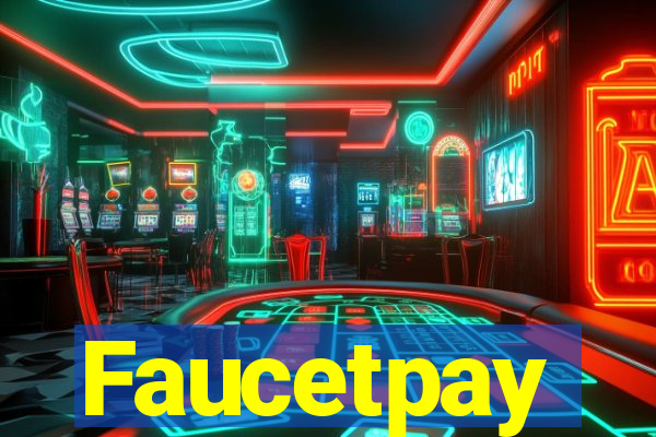 Faucetpay