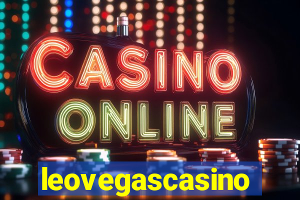 leovegascasino