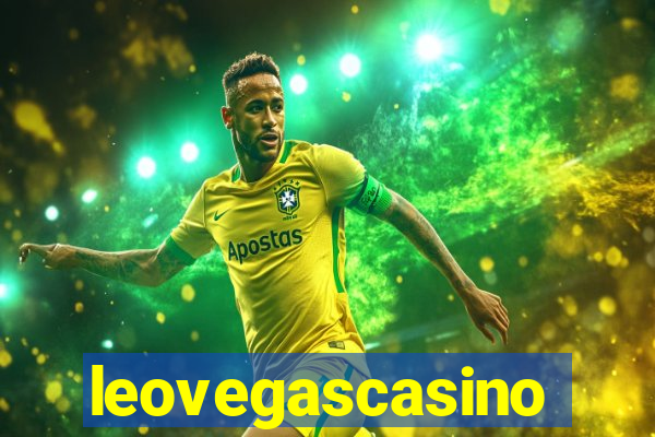 leovegascasino