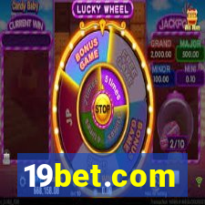 19bet.com