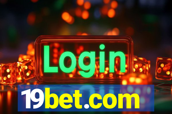 19bet.com