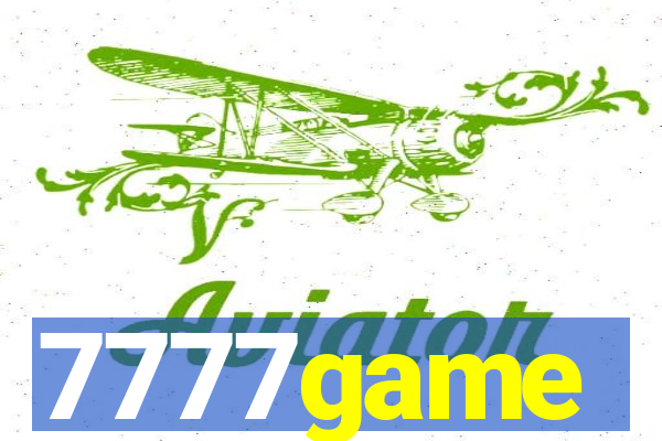 7777game