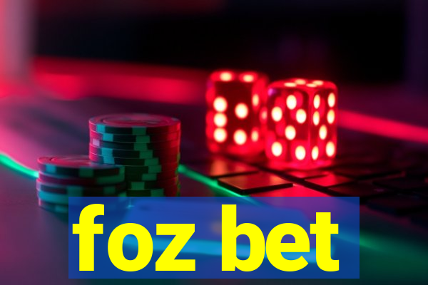 foz bet