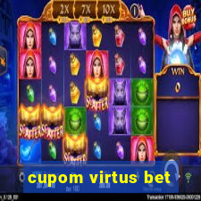 cupom virtus bet