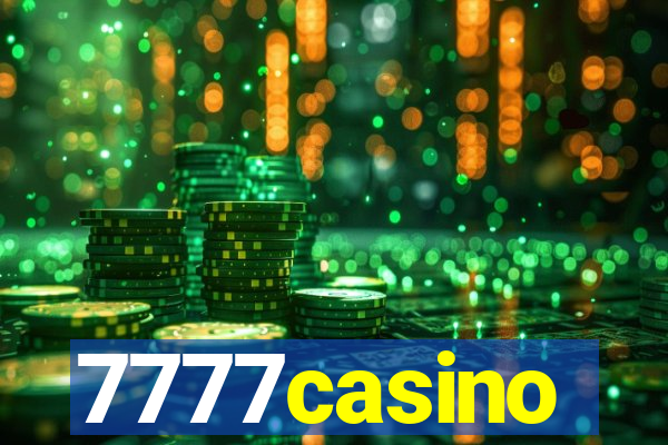 7777casino