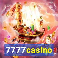 7777casino