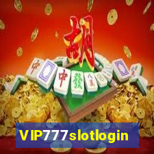 VIP777slotlogin