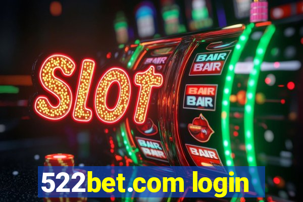 522bet.com login