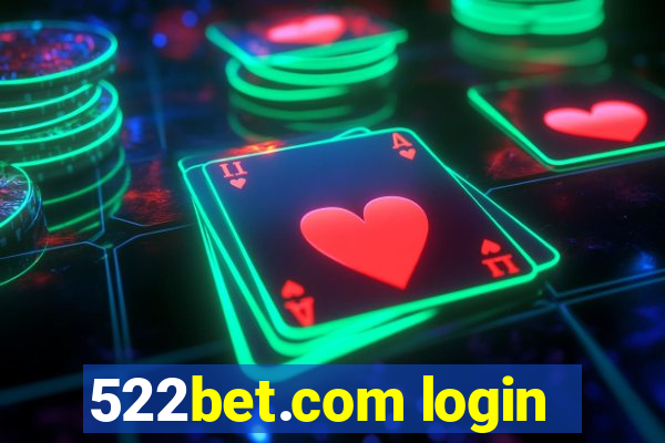 522bet.com login