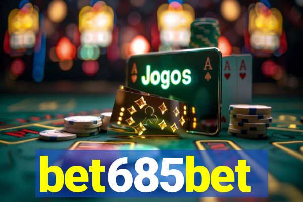 bet685bet