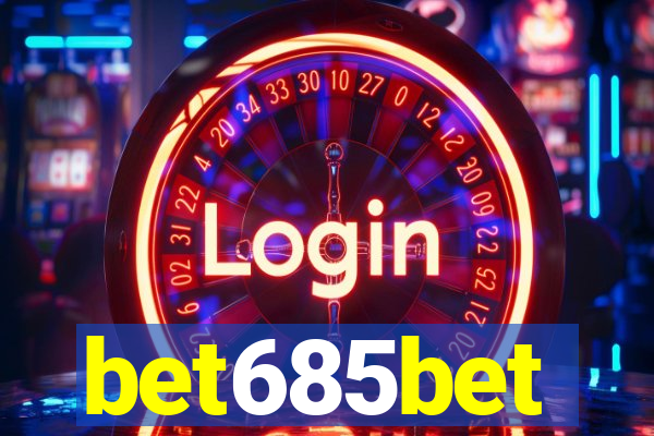 bet685bet