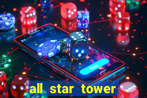 all star tower defense codes wiki