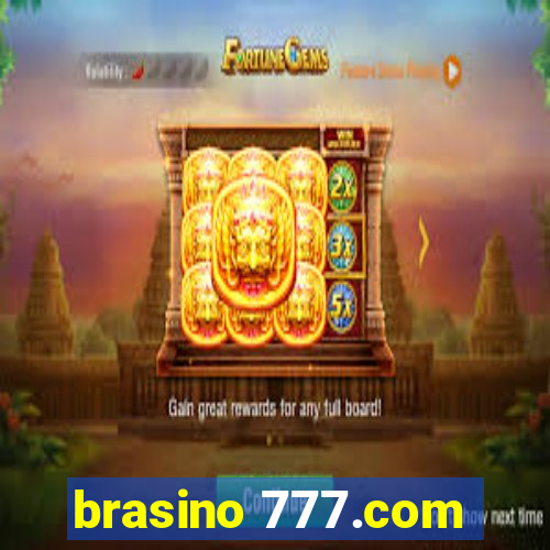 brasino 777.com