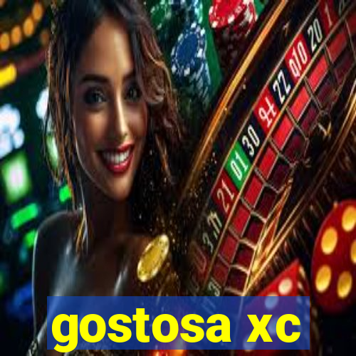 gostosa xc