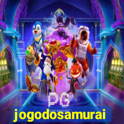 jogodosamurai