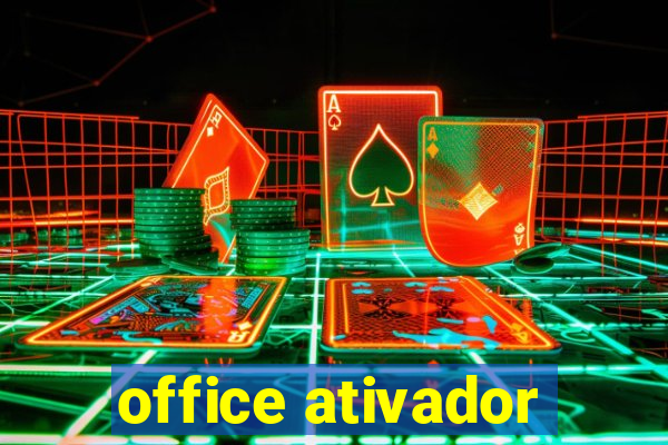 office ativador