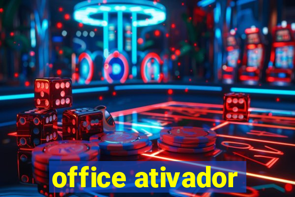 office ativador