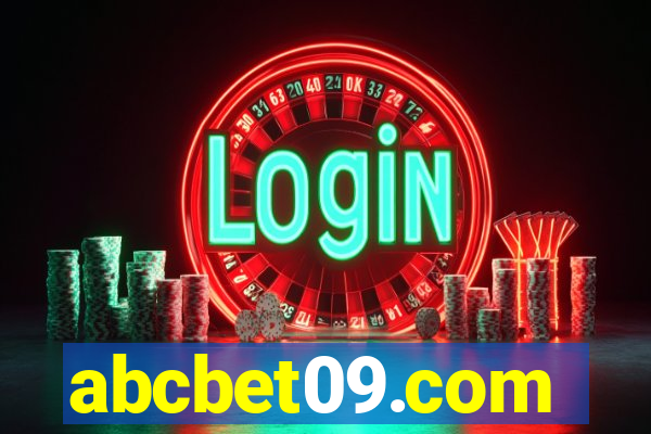 abcbet09.com