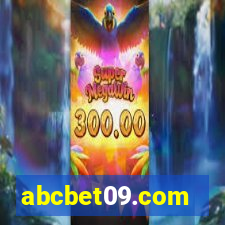 abcbet09.com