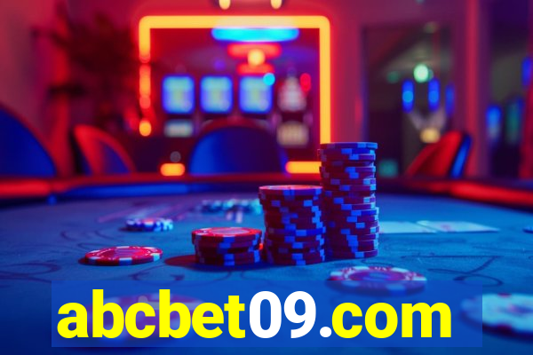 abcbet09.com