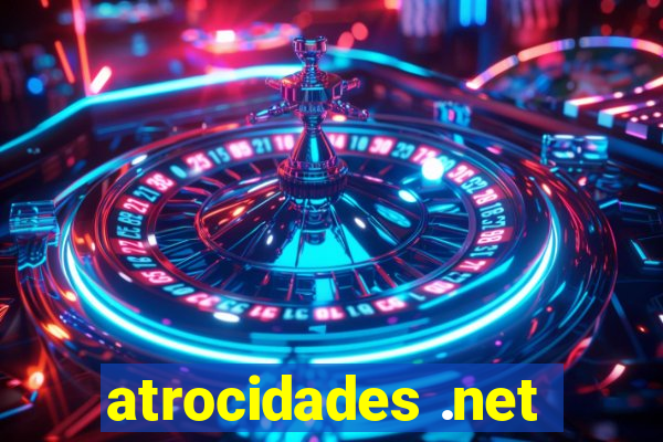 atrocidades .net