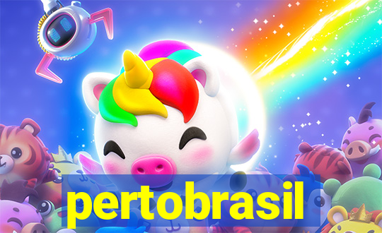 pertobrasil