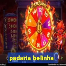 padaria belinha