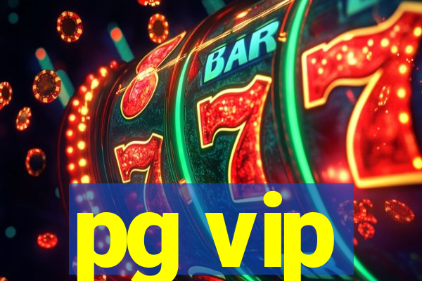 pg vip