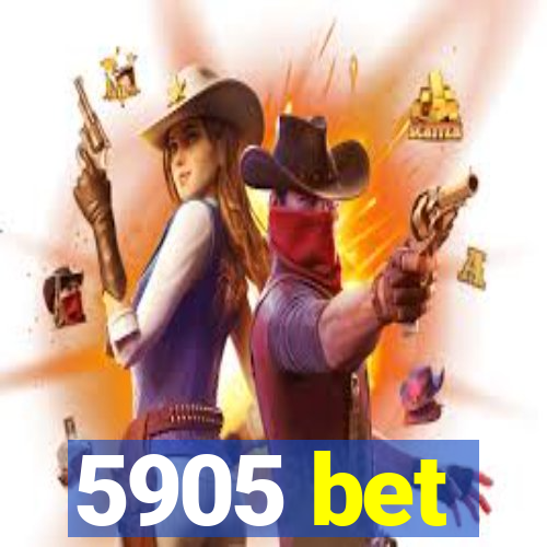 5905 bet