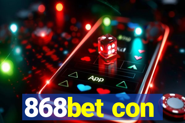 868bet con