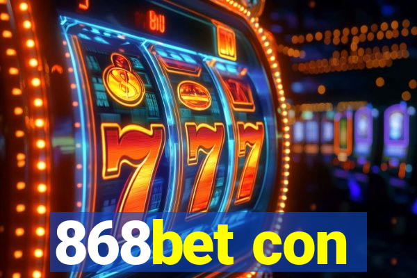 868bet con