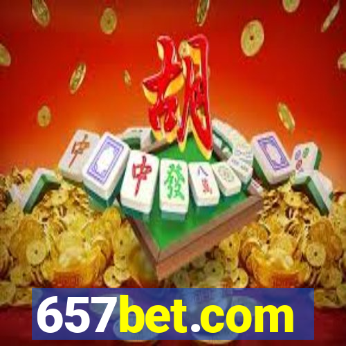 657bet.com