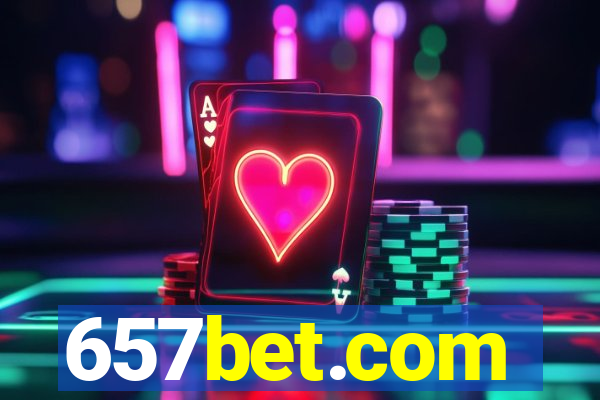 657bet.com