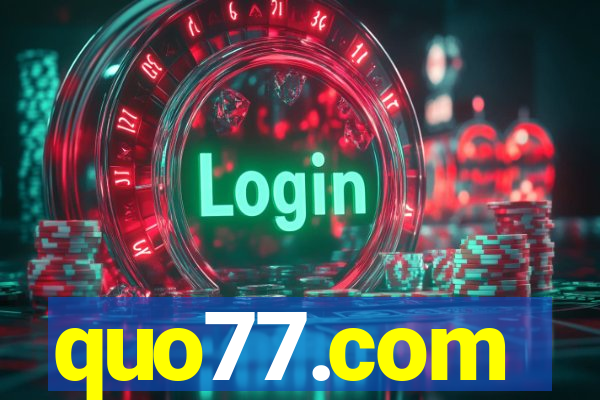 quo77.com