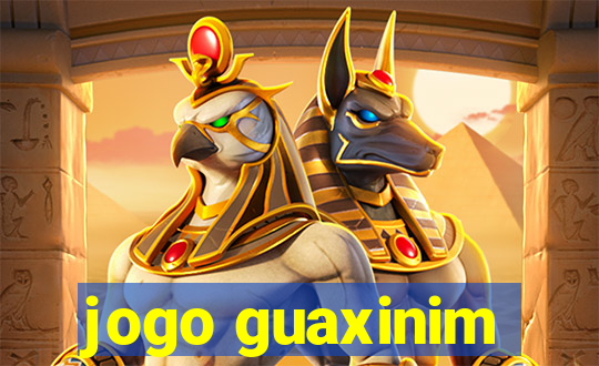 jogo guaxinim