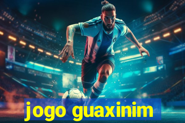 jogo guaxinim