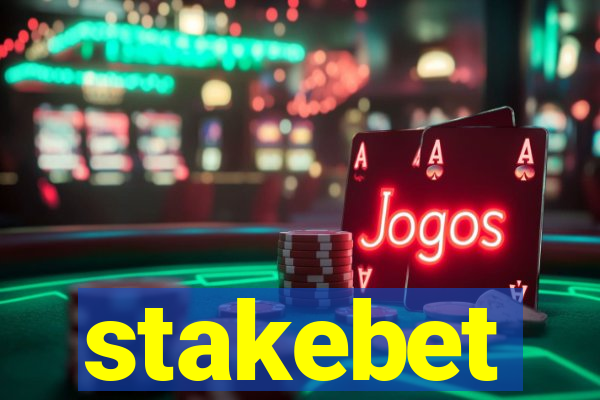 stakebet