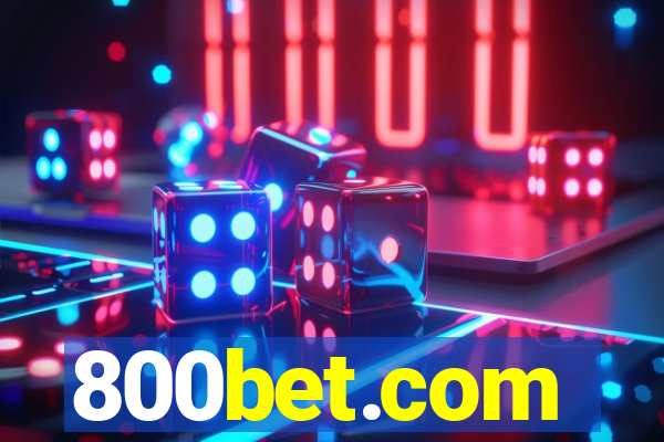 800bet.com