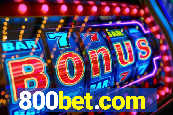 800bet.com