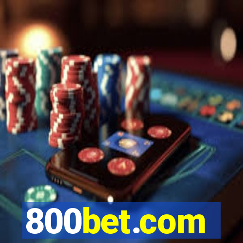 800bet.com