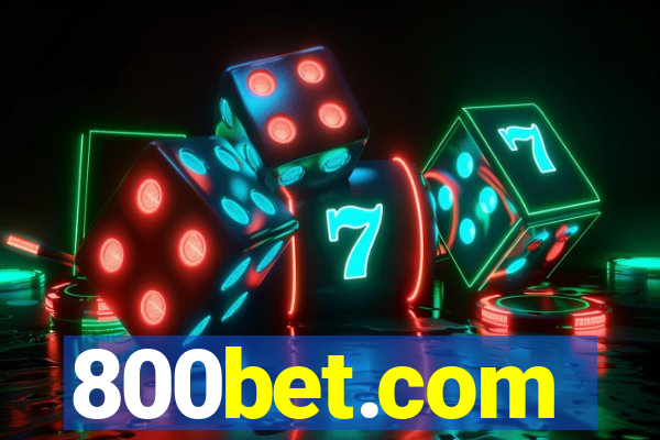 800bet.com