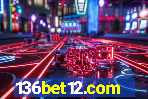 136bet12.com