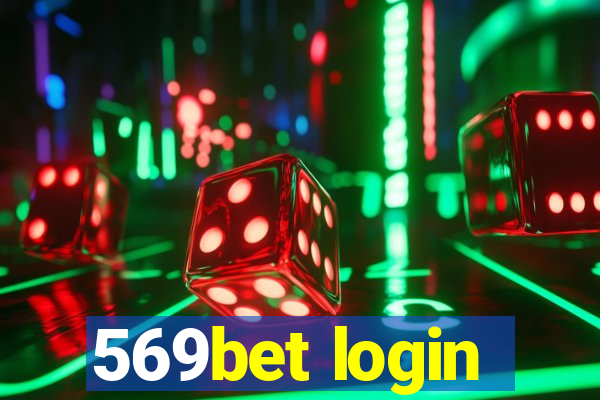 569bet login